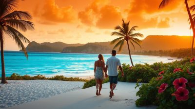 wisata Barbados