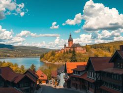 Menjelajahi Keindahan Wisata Belarus: Pengalaman Tak Terlupakan