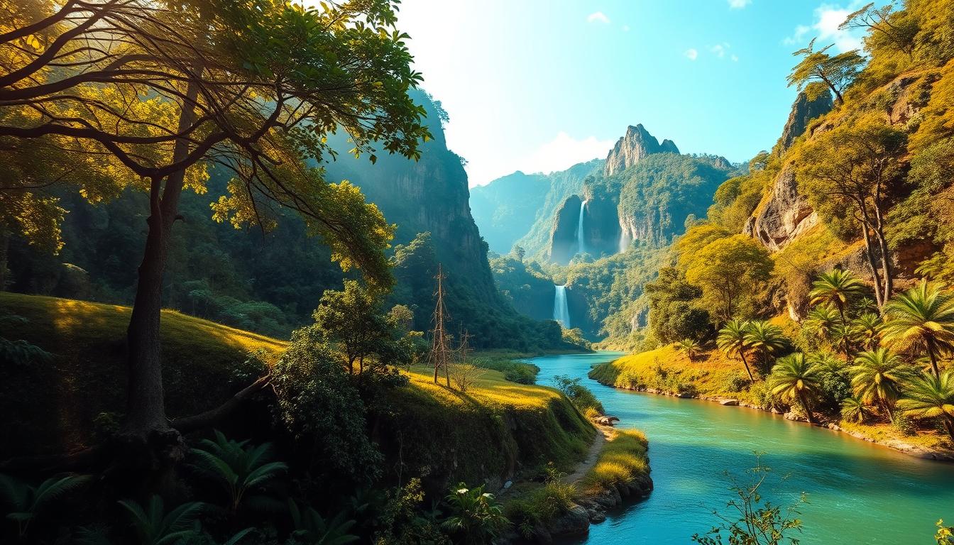 wisata Brasil