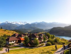 Nikmati Pesona Wisata Terbaik di Bulgaria