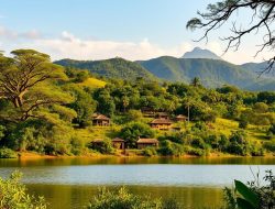 Pesona Wisata Burundi: Destinasi Eksotis di Afrika