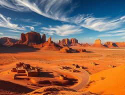 Wisata Chad: Destinasi Eksotis yang Wajib Dikunjungi
