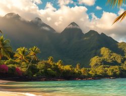 Menjelajahi Keindahan Wisata Dominika