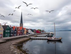 Pesona Wisata Estonia: Jelajahi Keindahan Negara Baltik
