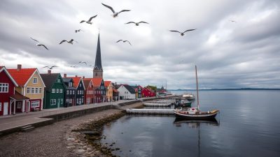 wisata Estonia