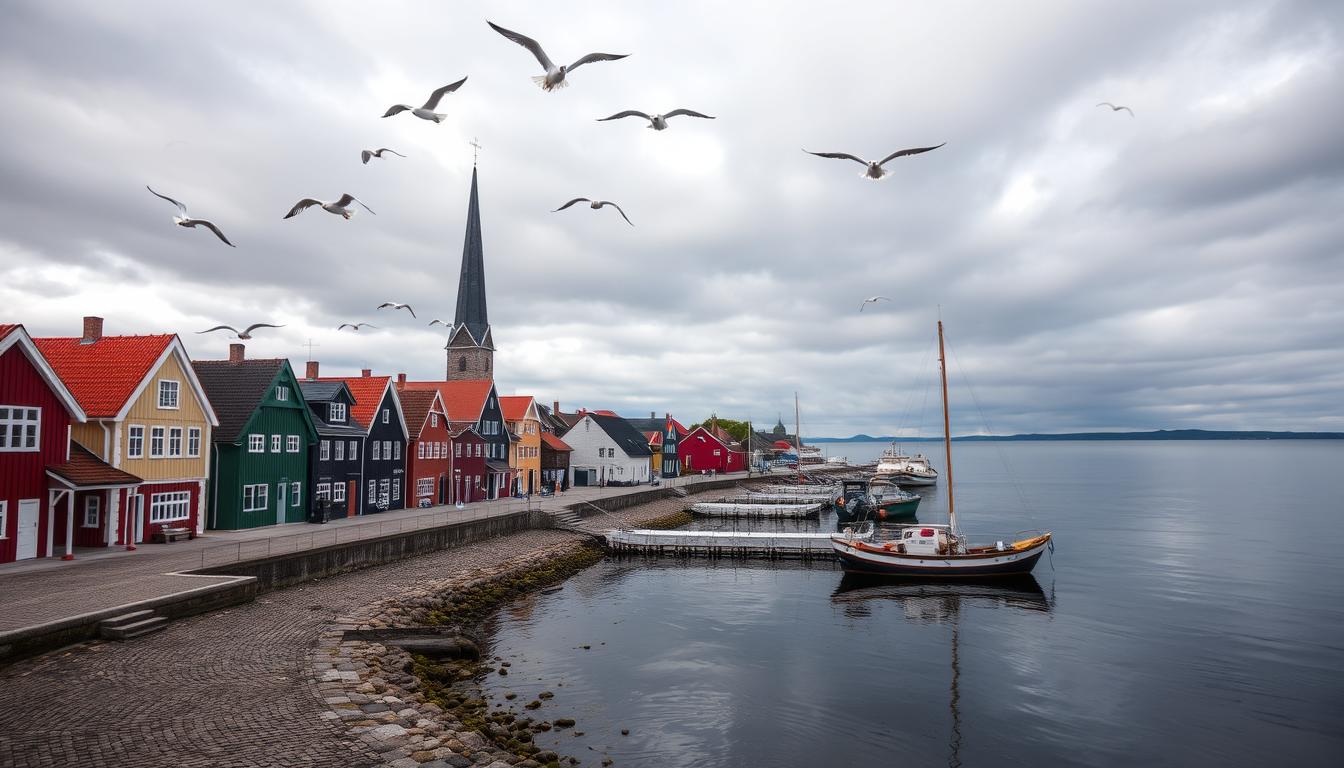 wisata Estonia