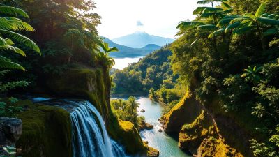 wisata Indonesia