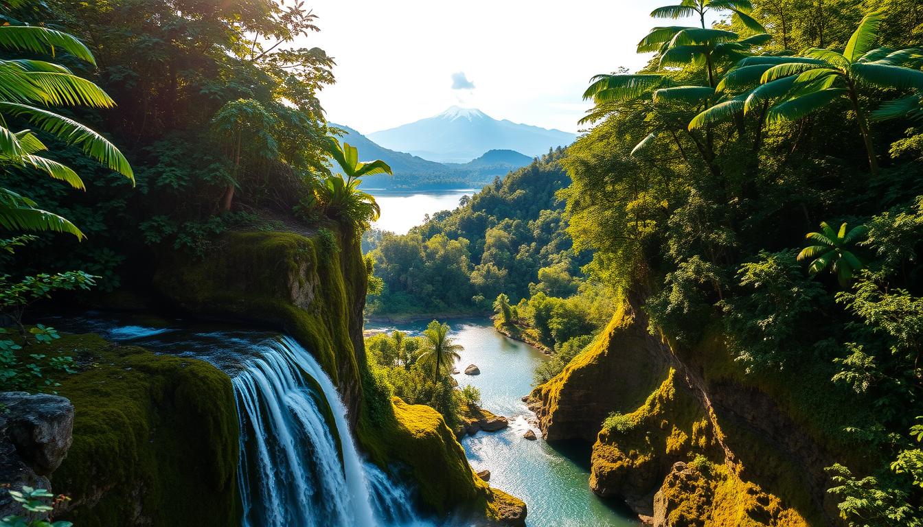 wisata Indonesia