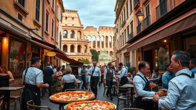 Pizza Italia
