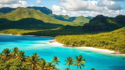 konservasi Nauru