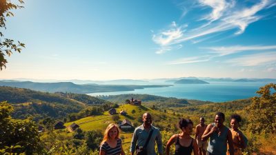 paket wisata Malawi paket wisata Malawi