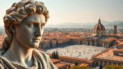 seni Italia