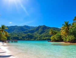 Pesona Wisata Jamaika: Liburan Eksotis di Negeri Tropis