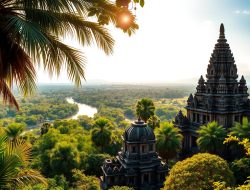 Wisata Kamboja: Destinasi Menarik untuk Pelancong