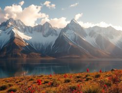 Wisata Kirgizstan: Keindahan Alam dan Budaya