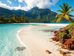 Pesona Wisata Kiribati: Surga Tersembunyi di Pasifik