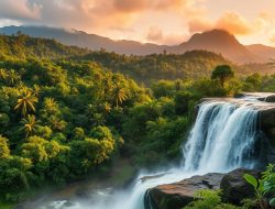 Temukan Pesona Wisata Kongo: Destinasi Impian di Afrika