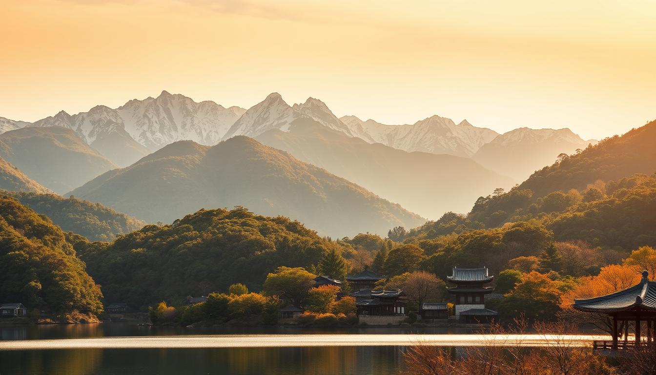 wisata Korea Selatan