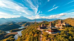 wisata Korea Utara
