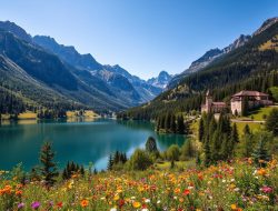 Jelajahi Keindahan Wisata Kosovo: Pengalaman Tak Terlupakan