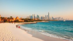 Nikmati Pesona Wisata Kuwait yang Memukau