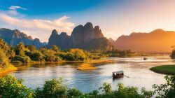 Jelajahi Keajaiban Wisata Laos: Pengalaman Tak Terlupakan
