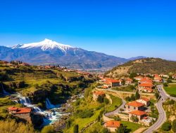 Menjelajahi Keindahan Wisata Lebanon