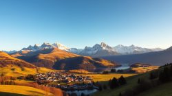Pesona Liechtenstein: Destinasi Wisata Terbaik