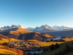 Pesona Liechtenstein: Destinasi Wisata Terbaik