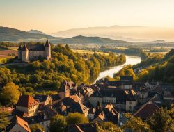 Menjelajahi Keindahan Wisata Luksemburg