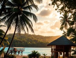 Pesona Wisata Madagaskar: Menjelajahi Keindahan Alam