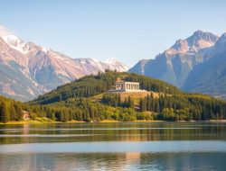 Pesona Wisata Makedonia Utara: Temukan Keajaiban di Sini