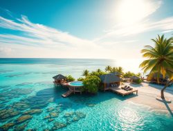 Pesona Wisata Maladewa: Liburan Impian di Surga Tropis