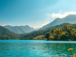 Liburan Eksotis di Malawi: Temukan Pesona Wisata Alam yang Memukau