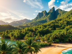 Temukan Pesona Wisata Malaysia yang Memukau