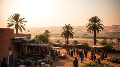 wisata Mali