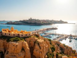 Wisata Malta: Pesona Pulau Mediterania yang Memukau