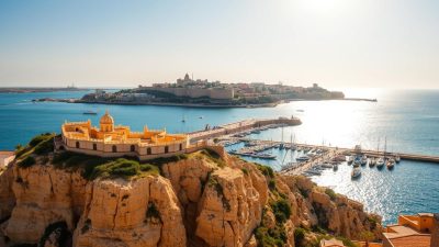 wisata Malta