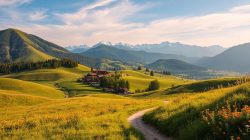 Pesona Wisata Moldova: Menjelajahi Keindahan Negara Ini