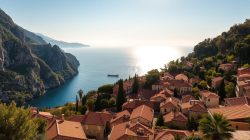 Pesona Wisata Montenegro: Destinasi Impian di Eropa Timur