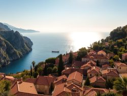 Pesona Wisata Montenegro: Destinasi Impian di Eropa Timur