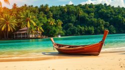 wisata Myanmar
