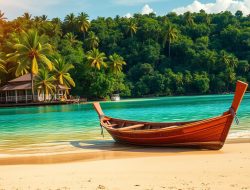 Wisata Myanmar: Menjelajahi Keindahan Alam yang Memesona