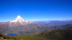 wisata Nepal