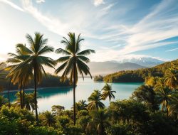 Nikmati Keajaiban Wisata Niger di Indonesia