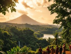 Pesona Wisata Nikaragua: Jelajahi Keindahan Alam yang Memukau