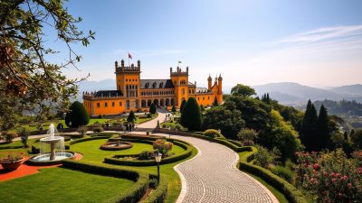 Istana Nasional Sintra