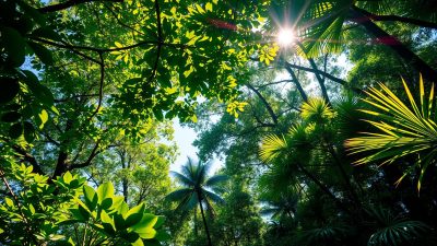 Keanekaragaman Hayati Seychelles