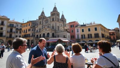 bahasa di San Marino bahasa di San Marino