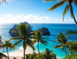 Pesona Wisata Niue, Destinasi Eksotis di Pasifik